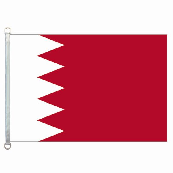 good flag bahrain flags banner 3x5ft-90x150cm 100% polyester country flags, 110gsm warp knitted fabric outdoor flag
good flag bahrain flags banner 3x5ft-90x150cm 100% polyester country flags, 110gsm warp knitted fabric outdoor flag