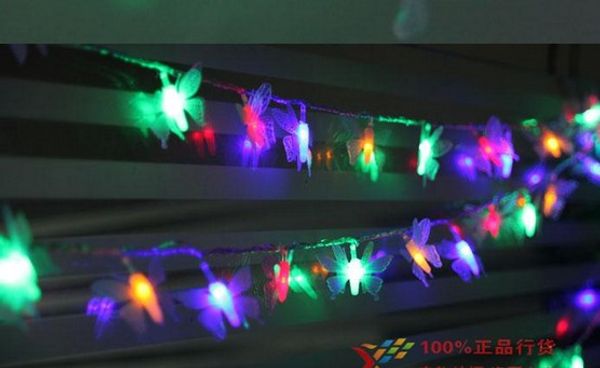 5 m 40led light butterfly led battery light waterproof outdoor lamp wedding flash light chain
5 m 40led light butterfly led battery light waterproof outdoor lamp wedding flash light chain