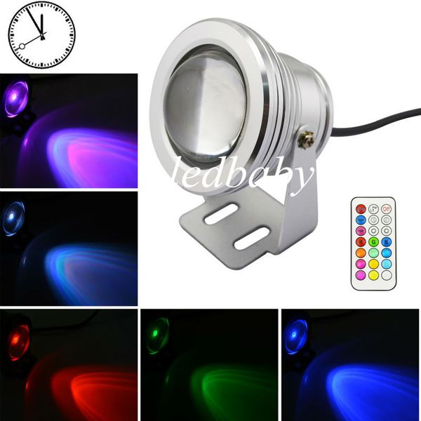 new rgb 10w dc 85-265v led underwater lights 12 colors waterproof ip68 fountain swiming pool lamp lighting
new rgb 10w dc 85-265v led underwater lights 12 colors waterproof ip68 fountain swiming pool lamp lighting