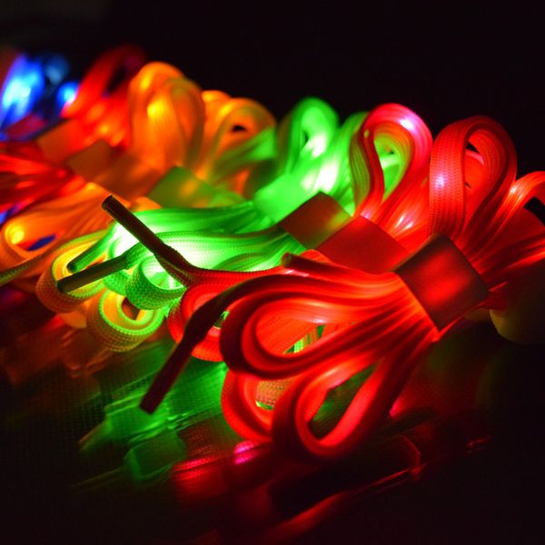 novelty color led flash light shoelaces shiny sports shoes woven laces disco party boys/girls shoestrings promotion shoe accessories sk444, White;pink
novelty color led flash light shoelaces shiny sports shoes woven laces disco party boys/girls shoestrings promotion shoe accessories sk444, White;pink