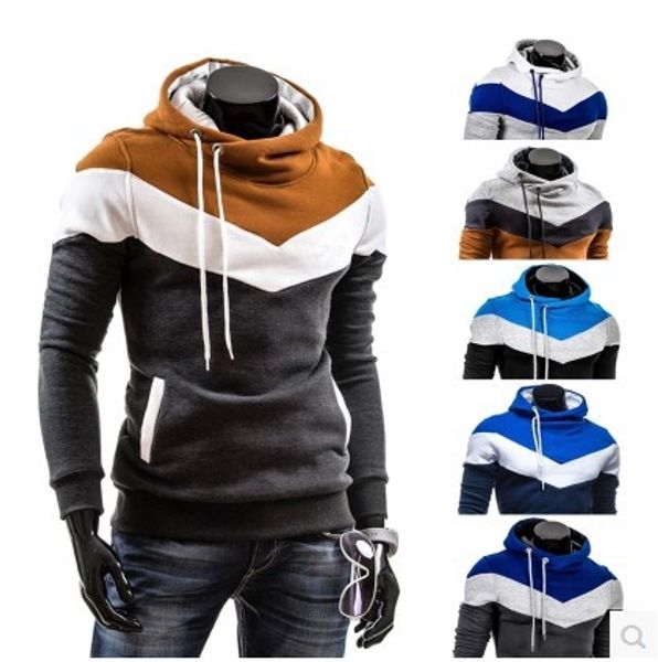 Free shipping 2014 HOT Fashion Mens Slim Hoodies Sweatshirt Clothing Pullover hoodies Men Causal Sports Hoodies Outdoor Sweatshirts
Free shipping 2014 HOT Fashion Mens Slim Hoodies Sweatshirt Clothing Pullover hoodies Men Causal Sports Hoodies Outdoor Sweatshirts