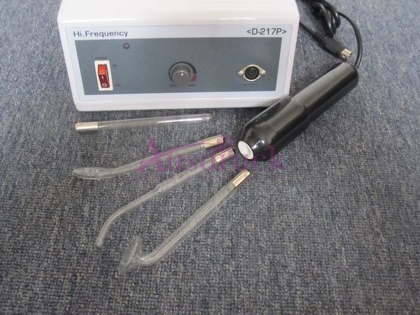 high frequency electrode for facial skin spot remover hair growth 4 glasses tube anti bacteria therapy set
high frequency electrode for facial skin spot remover hair growth 4 glasses tube anti bacteria therapy set