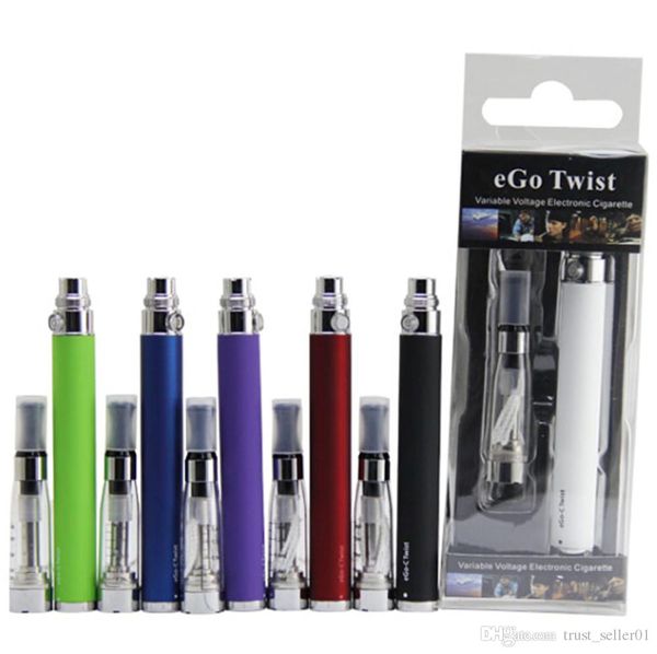ego-c cigarette electronic twist ce4 blister kit starter vape tanks atomizer 1100mah ecigs 650mah ego vaporizer batteries 900mah ecig k tjtv
ego-c cigarette electronic twist ce4 blister kit starter vape tanks atomizer 1100mah ecigs 650mah ego vaporizer batteries 900mah ecig k tjtv