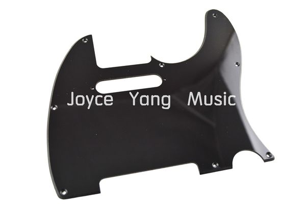 new black 1 ply electric guitar pickguard for fender tele style electric guitar wholesales
new black 1 ply electric guitar pickguard for fender tele style electric guitar wholesales
