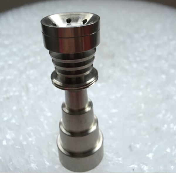 6 in 1 universal domeless titanium nail titanium gr2 nails 10mm 14mm 18mm glass bong water pipe 6-in-1 titanium dab nail dab rig
6 in 1 universal domeless titanium nail titanium gr2 nails 10mm 14mm 18mm glass bong water pipe 6-in-1 titanium dab nail dab rig