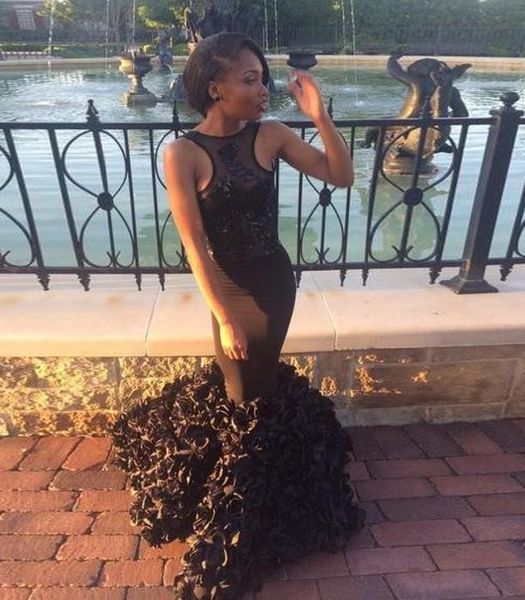 2016 sexy aso ebi robe de festa африканская русалка вечерние платья выпускного вечера платья с цветами вечерние платья без спинки горячая ра, Black;red
2016 sexy aso ebi robe de festa африканская русалка вечерние платья выпускного вечера платья с цветами вечерние платья без спинки горячая ра, Black;red