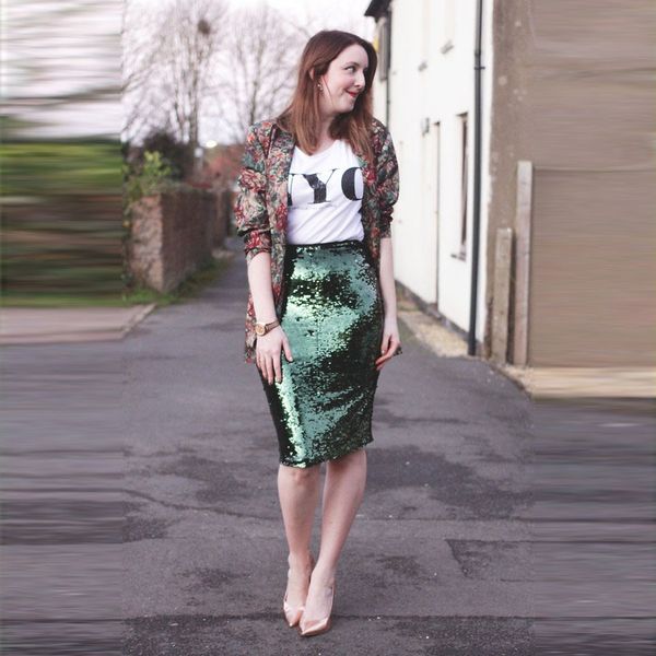 hunter green bodycon skirt sequined bling bling short party dresses above knee skirts for women, Black
hunter green bodycon skirt sequined bling bling short party dresses above knee skirts for women, Black