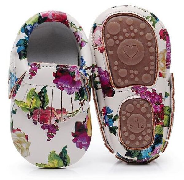 Hard sole toddler moccasins soft PU Leather Fringe baby shoes Non-slip first walkers shoes for 0-24M boys and girls
Hard sole toddler moccasins soft PU Leather Fringe baby shoes Non-slip first walkers shoes for 0-24M boys and girls
