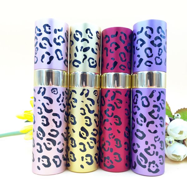 leopard color empty perfume bottle 20ml travel refillable makeup perfume atomizer women fragrance scent vials dc757
leopard color empty perfume bottle 20ml travel refillable makeup perfume atomizer women fragrance scent vials dc757