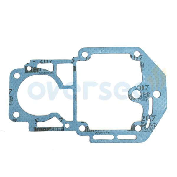 oversee gasket 689-45113-a1 for fitting yamaha outboard spare engine parts model 30hp motor 689-45113-a1
oversee gasket 689-45113-a1 for fitting yamaha outboard spare engine parts model 30hp motor 689-45113-a1