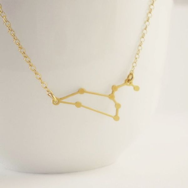 30pcs- n105 leo constellation necklace lion necklace stars necklace outer space alaxy planet necklace solar system necklaces, Silver
30pcs- n105 leo constellation necklace lion necklace stars necklace outer space alaxy planet necklace solar system necklaces, Silver
