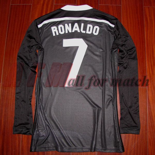 match worn player issue rm 1415 3rd black dragon shirt jersey long sleeves bale ronaldo ramos football custom name patches sponsor
match worn player issue rm 1415 3rd black dragon shirt jersey long sleeves bale ronaldo ramos football custom name patches sponsor