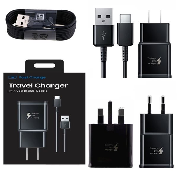 Fa t charger 5v 2a 9v 1 67a rapid wall charger eu u uk plug adapter 1 2m type c u b cable for am ung galaxy 8 note 8 with retail box
Fa t charger 5v 2a 9v 1 67a rapid wall charger eu u uk plug adapter 1 2m type c u b cable for am ung galaxy 8 note 8 with retail box