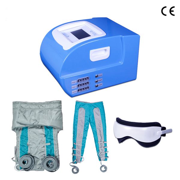 air presure eye massage pressotherapy weight loss machine/ russian waves electric muscle stimulator ems body slimming machine
air presure eye massage pressotherapy weight loss machine/ russian waves electric muscle stimulator ems body slimming machine