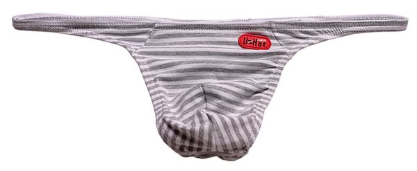 #11001gs men fashion u bag low rise seamless comfortable stripes cotton thong t-string g-string men's underwear lingerie cuecas, Black;brown
#11001gs men fashion u bag low rise seamless comfortable stripes cotton thong t-string g-string men's underwear lingerie cuecas, Black;brown