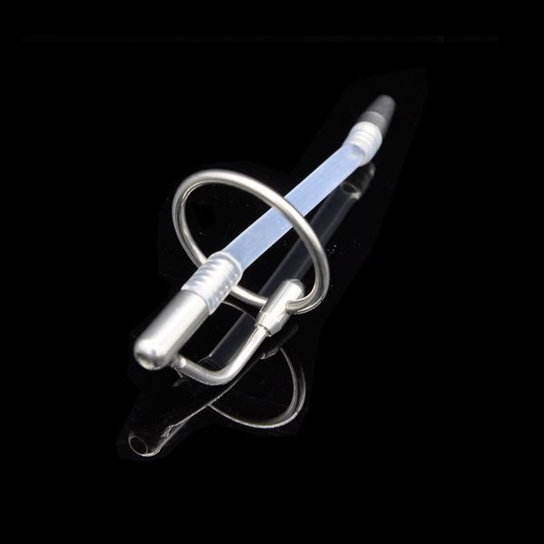 wholesale - tube bondage steel dilatator stainless stainless chastity steel urethra transparen pgctg 
wholesale - tube bondage steel dilatator stainless stainless chastity steel urethra transparen pgctg