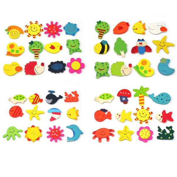 wood cartoon fridge magnet child kids educational toys whiteboard sticker refrigerator stickers
wood cartoon fridge magnet child kids educational toys whiteboard sticker refrigerator stickers