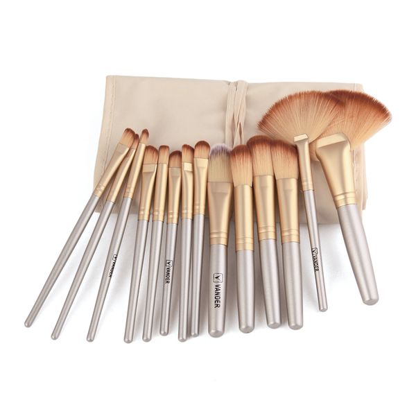 beauty cosmetic real make up tools eyeshadow blush set with brush bag professional soft champagne 32pcs makeup brushes set
beauty cosmetic real make up tools eyeshadow blush set with brush bag professional soft champagne 32pcs makeup brushes set