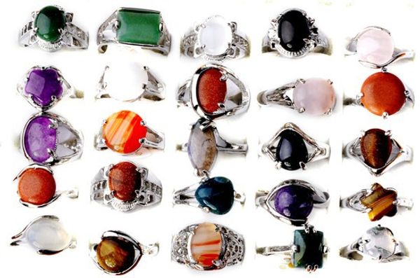 wholesale-wholesale 5pcs mixed turquoise silver plated vintage tibetan natural stone rings
wholesale-wholesale 5pcs mixed turquoise silver plated vintage tibetan natural stone rings