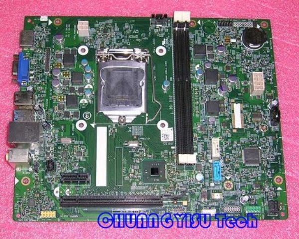 industrial equipment board for original opx 3020 sff system motherboard,4yp6j dih81r tigris sff mb s1150 h81 ddr3,work perfect
industrial equipment board for original opx 3020 sff system motherboard,4yp6j dih81r tigris sff mb s1150 h81 ddr3,work perfect