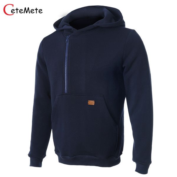 wholesale- 2017 fashion brand clothing hoodies men hombre sweatshirt hoodie male sweatshirts plus size casual hoodies navy blue coat, Black
wholesale- 2017 fashion brand clothing hoodies men hombre sweatshirt hoodie male sweatshirts plus size casual hoodies navy blue coat, Black