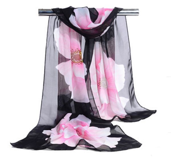 woman scarf silk brand luxury print flower polyester ladies chiffon scrawl flower printed wrap scarf dhl, Blue;gray
woman scarf silk brand luxury print flower polyester ladies chiffon scrawl flower printed wrap scarf dhl, Blue;gray