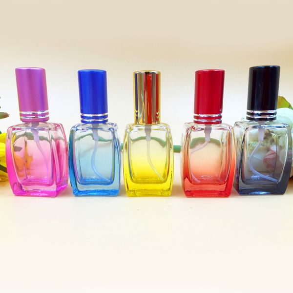15ml Empty Glass Perfume Atomiser Refillable Travel Glass Sprayer Bottle Cosmetic Makeup Containers Women Favors DC765
15ml Empty Glass Perfume Atomiser Refillable Travel Glass Sprayer Bottle Cosmetic Makeup Containers Women Favors DC765