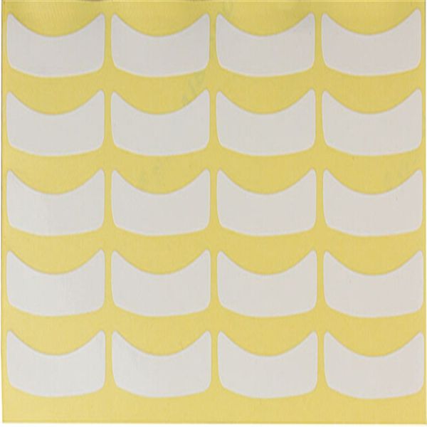 wholesale-new 100pairs/pack paper patches eyelash under eye pads lash eyelash extension paper patches eye tips sticker wraps make up tools
wholesale-new 100pairs/pack paper patches eyelash under eye pads lash eyelash extension paper patches eye tips sticker wraps make up tools