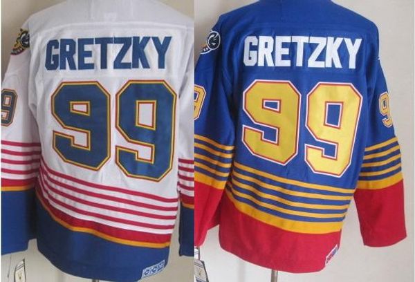 2016 new, /stitched 99 gretzky blue/white wayne gretzky jerseys ice hockey jerseys, Black;red
2016 new, /stitched 99 gretzky blue/white wayne gretzky jerseys ice hockey jerseys, Black;red