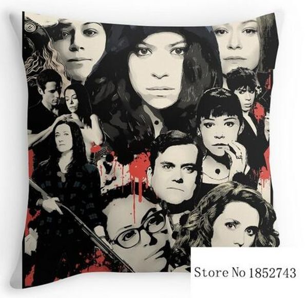 wholesale-two sides printing cool orphan black - noir pillow cases for 12 ''14'' 16'' 18'' 20
wholesale-two sides printing cool orphan black - noir pillow cases for 12 ''14'' 16'' 18'' 20