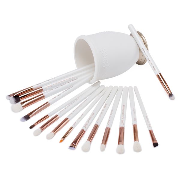 5pcs/lot/set jessup pearl white rose gold professional makeup brushes set make up brush tools kit eyeliner shader natural synthetic hair 1
5pcs/lot/set jessup pearl white rose gold professional makeup brushes set make up brush tools kit eyeliner shader natural synthetic hair 1