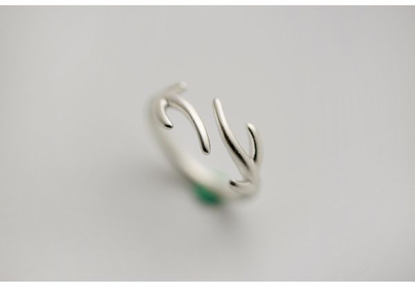 30pcs- r032 opening double antlers rng cute adjustable deer antler rings stag animal reindeer ring tree branch rings for women party gifts, Golden;silver
30pcs- r032 opening double antlers rng cute adjustable deer antler rings stag animal reindeer ring tree branch rings for women party gifts, Golden;silver