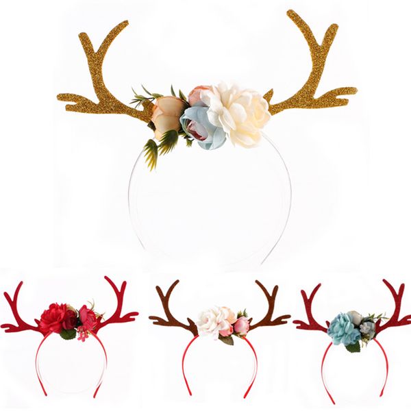 ins girls reindeer hair sticks with ear children diy flower christams halloween xmas headbands gifts 4 colors hh7-239, Slivery;white
ins girls reindeer hair sticks with ear children diy flower christams halloween xmas headbands gifts 4 colors hh7-239, Slivery;white