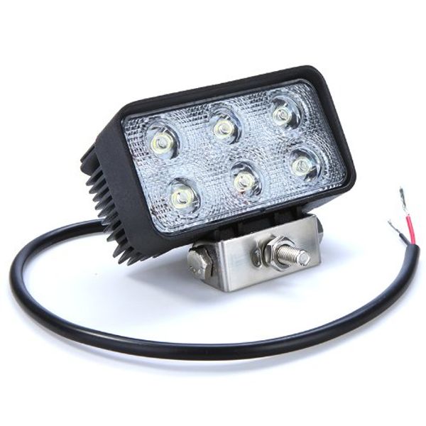 2pcs 4.3inch 18w 12v led work light spot flood fog lamp for offroad boat truck atv 4x4 led driving lights
2pcs 4.3inch 18w 12v led work light spot flood fog lamp for offroad boat truck atv 4x4 led driving lights