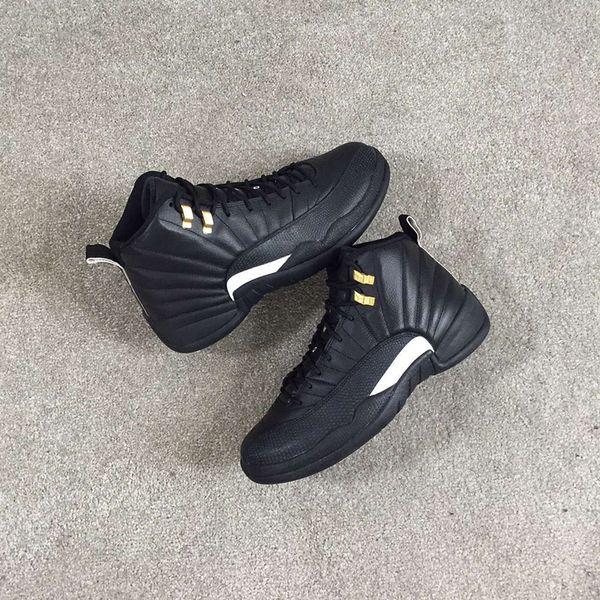 12 the master material package zoom cushion black sneakers from michael sports only original factory quality version
12 the master material package zoom cushion black sneakers from michael sports only original factory quality version