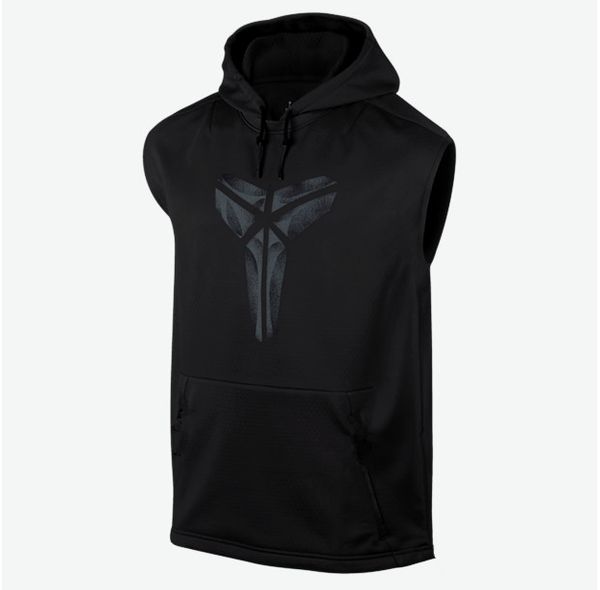 Kobe Elite basketball Vest Mens Hoodie loose sleeveless vest casual basketball training Hooded Hoodies Kobe bryant
Kobe Elite basketball Vest Mens Hoodie loose sleeveless vest casual basketball training Hooded Hoodies Kobe bryant