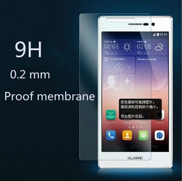 wholesale-g510 high explosive tempered glass film screen protector fit for huawei g525 / g520 proof membrane + retail packaging
wholesale-g510 high explosive tempered glass film screen protector fit for huawei g525 / g520 proof membrane + retail packaging