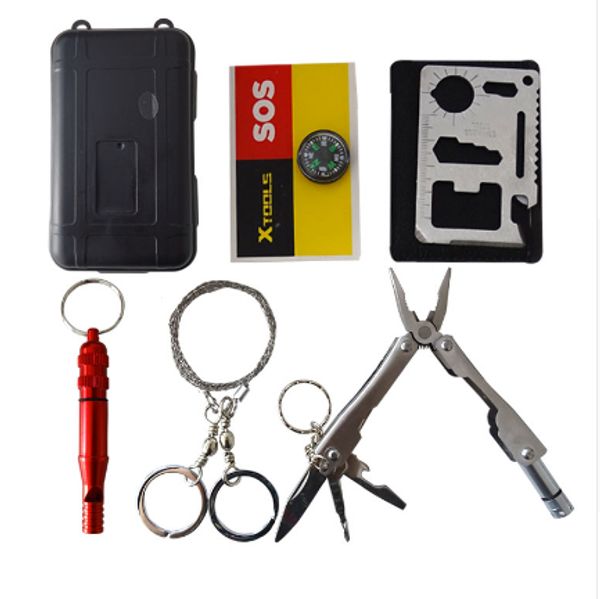 multitools pocket survival kit outdoor camping equipment hiking backpacking emergency survival travel kits sos edc tool multibox
multitools pocket survival kit outdoor camping equipment hiking backpacking emergency survival travel kits sos edc tool multibox