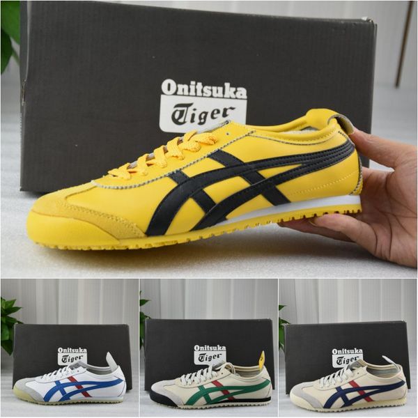 

Asics Originals Onitsuka Tiger Cheap Running Shoes 2018 Men Boots Women Top Quality Athletic Sport Sneakers Shoes US 4-11 Free Shipping