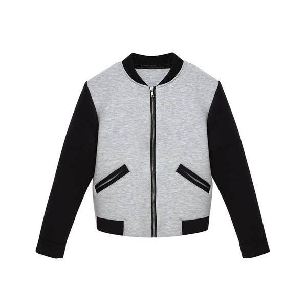 wholesale- bomber women jacket patchwork autumn coat slim baseball jacket women wear o-neck casual plus size spring jacket autumn 2016, Black;brown
wholesale- bomber women jacket patchwork autumn coat slim baseball jacket women wear o-neck casual plus size spring jacket autumn 2016, Black;brown