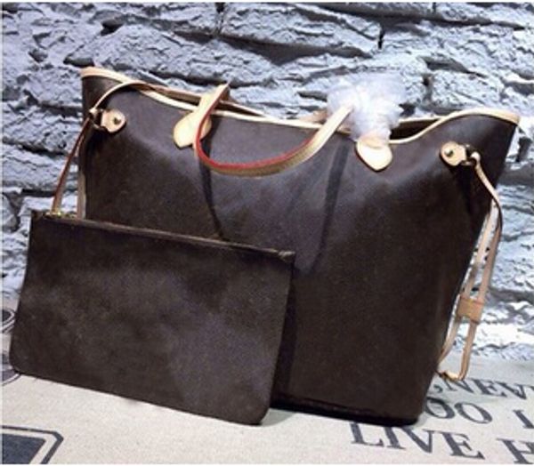star style oxidation cowhide leather shoulder bag fashion women mm/gm tote bag never-fulls shopping handbag shopper m40996
star style oxidation cowhide leather shoulder bag fashion women mm/gm tote bag never-fulls shopping handbag shopper m40996