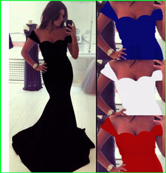 0190 - бесплатная доставка 2015 новая мода женщины вечерние платья vestidos де феста vestido лонго платье партии вечер элегантный, Black;red
0190 - бесплатная доставка 2015 новая мода женщины вечерние платья vestidos де феста vestido лонго платье партии вечер элегантный, Black;red