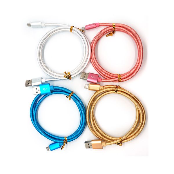 1M 2M 3M 3FT 6FT 10FT V8 Тип C Усиленная нейлоновая оплетка USB-кабели Данные для зарядки Micro US
1M 2M 3M 3FT 6FT 10FT V8 Тип C Усиленная нейлоновая оплетка USB-кабели Данные для зарядки Micro US