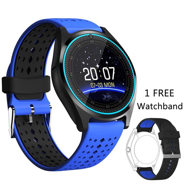 V9 smartwatch android V8 DZ09 U8 samsung smart watches SIM Intelligent mobile phone watch can record the sleep state Smart watch 2017
V9 smartwatch android V8 DZ09 U8 samsung smart watches SIM Intelligent mobile phone watch can record the sleep state Smart watch 2017
