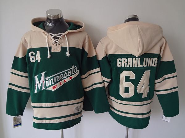 minnesota wild old time hockey jerseys 64 mikael granlund red green hoodie pullover sweatshirts winter jacket, Black;red
minnesota wild old time hockey jerseys 64 mikael granlund red green hoodie pullover sweatshirts winter jacket, Black;red
