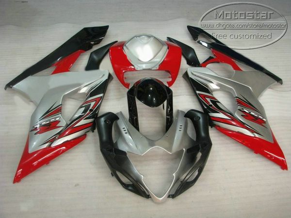fairing kit for suzuki gsxr1000 2005 2006 silver red black bodykits k5 k6 05 06 gsx-r1000 fairings set qf61
fairing kit for suzuki gsxr1000 2005 2006 silver red black bodykits k5 k6 05 06 gsx-r1000 fairings set qf61