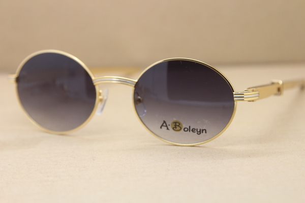 7550178 gold metal glasses gold straight stainless steel glasses round sunglasses frame size:55-22-140mm glasses men brand, White;black
7550178 gold metal glasses gold straight stainless steel glasses round sunglasses frame size:55-22-140mm glasses men brand, White;black