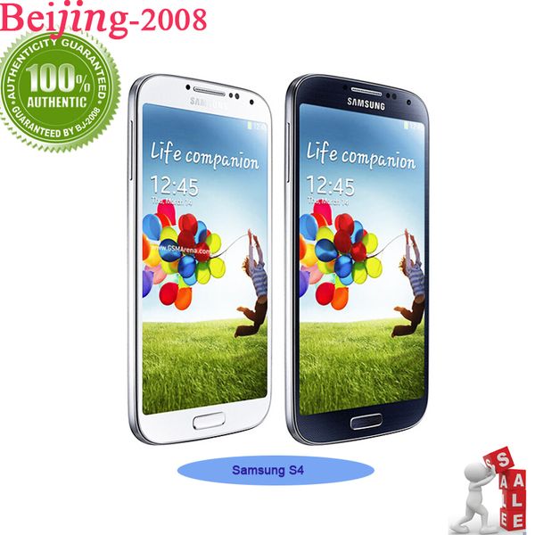 original refurbished samsung galaxy s4 quad core i9500 i9505 2g ram 16g rom 5.0" android 5.0 1920x1080 capacitive screen unlocked smart
original refurbished samsung galaxy s4 quad core i9500 i9505 2g ram 16g rom 5.0" android 5.0 1920x1080 capacitive screen unlocked smart