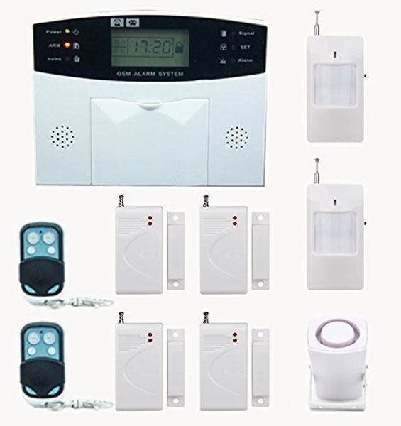 sf-9908lcd 2016 new home alarm system gsm sms burglar security alarm system wireless lcd screen detector sensor kit
sf-9908lcd 2016 new home alarm system gsm sms burglar security alarm system wireless lcd screen detector sensor kit