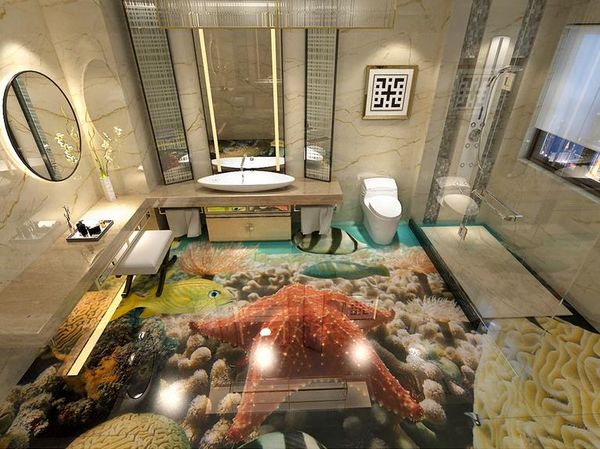 3d pvc flooring waterproofsea world starfish paste brick three-dimensional painting luxury floor wallpaper
3d pvc flooring waterproofsea world starfish paste brick three-dimensional painting luxury floor wallpaper